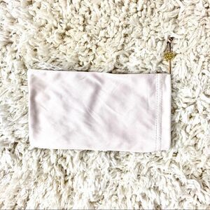 Tory Burch soft glasses case